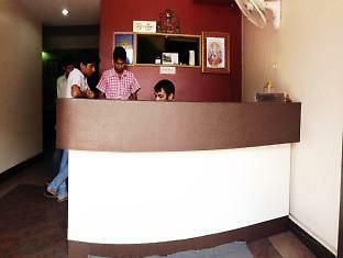Pacific Inn Gurgaon Sec 41 Delhi  Luaran gambar